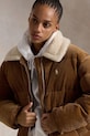 Polo Ralph Lauren down jacket 211947668 brown