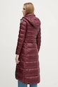 Oblečení Péřová bunda Blauer 24WBLDK03040 burgundské