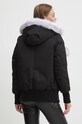 Odjeća Pernata jakna MOOSE KNUCKLES Debbie M32LB002SX crna
