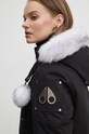 Pernata jakna MOOSE KNUCKLES Debbie M32LB002SX crna