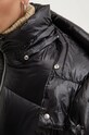 MOOSE KNUCKLES kurtka puchowa Moonstone M34LJ148 czarny