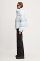 Пухова куртка MOOSE KNUCKLES M34LJ153 блакитний AW24