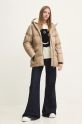 MOOSE KNUCKLES piumino M34LJ186 beige AW24