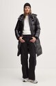 MOOSE KNUCKLES kurtka puchowa Juniper M34LP218 czarny AW24