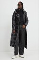 MOOSE KNUCKLES kurtka puchowa Belle Cote M34LP240 czarny AW24