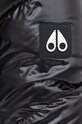 MOOSE KNUCKLES kurtka puchowa Belle Cote M34LP240 czarny