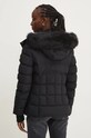 Îmbrăcăminte MOOSE KNUCKLES geacă de puf Betta M34LJ136GS negru