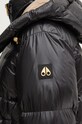 MOOSE KNUCKLES kurtka puchowa Moonstone M34LJ148G czarny