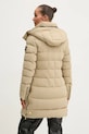Odzież MOOSE KNUCKLES kurtka puchowa M34LP228GS beżowy