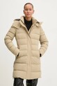 Пухова куртка MOOSE KNUCKLES бежевий M34LP228GS