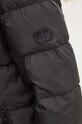 Péřová bunda Twinset 242TP2184 černá