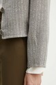 Twinset geaca de lana 242TP2051