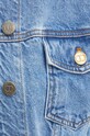 Twinset giacca di jeans 242TP2562 blu