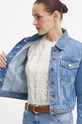 Twinset giacca di jeans 242TP2562