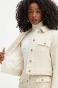 Twinset blazer con aggiunta di lana 242TP2126