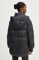 Oblečenie Bunda Twinset 242TP2300 čierna