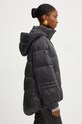Bunda Twinset čierna 242TP2300
