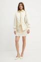 Twinset giacca 242TP2010 beige AW24