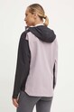 Одежда Куртка outdoor adidas TERREX Multi IM8154 розовый