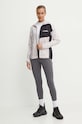 adidas TERREX windbreaker IW9245 negru AW24