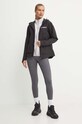 Куртка outdoor adidas TERREX Multi IX1487 чорний AW24