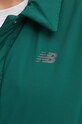 New Balance kurtka WJ43506NWG zielony