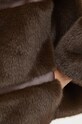 Bunda Twinset 242TT2022 hnědá