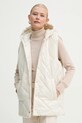 Γιλέκο δύο όψεων Marella 2423296027200 μπεζ AW24