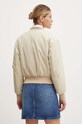 Одежда Куртка-бомбер A.P.C. blouson haley PSAIY.F02843 бежевый