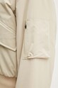 Куртка-бомбер A.P.C. blouson haley бежевый PSAIY.F02843