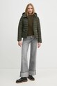 Lauren Ralph Lauren geaca 297957492 verde AW24