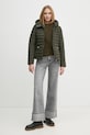 Куртка Lauren Ralph Lauren 297957492 зелёный AW24