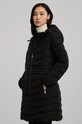 Lauren Ralph Lauren giacca foderato nero 297957495