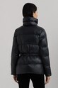 Péřová bunda Lauren Ralph Lauren 297957496 černá AW24