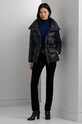 Oblečení Péřová bunda Lauren Ralph Lauren 297957496 černá