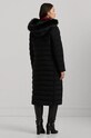 Lauren Ralph Lauren palton 297957502 negru NC24