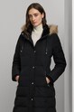 Îmbrăcăminte Lauren Ralph Lauren geaca de puf 297957509 negru
