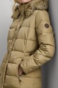 Páperová bunda Lauren Ralph Lauren béžová 297957517