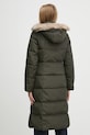 Ρούχα Μπουφάν με επένδυση από πούπουλα Lauren Ralph Lauren 297957518 πράσινο