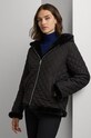 Двостороння куртка Lauren Ralph Lauren 297957520 чорний