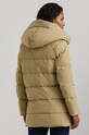 Lauren Ralph Lauren piumino 297962420 beige NC24