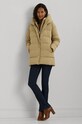 Abbigliamento Lauren Ralph Lauren piumino 297962420 beige