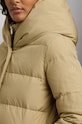 Пухова куртка Lauren Ralph Lauren бежевий 297962420