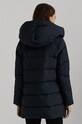 Lauren Ralph Lauren piumino 297962420 blu navy NC24