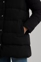 Μπουφάν με επένδυση από πούπουλα Lauren Ralph Lauren 297962420 μαύρο