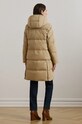 Páperová bunda Lauren Ralph Lauren 297962675 béžová NC24
