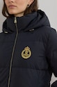 Páperová bunda Lauren Ralph Lauren tmavomodrá 297962675