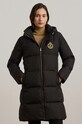 Одяг Пухова куртка Lauren Ralph Lauren 297962675 чорний