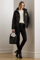 Odzież Lauren Ralph Lauren kurtka puchowa 297962677 czarny