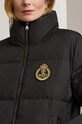 Lauren Ralph Lauren kurtka puchowa czarny 297962677